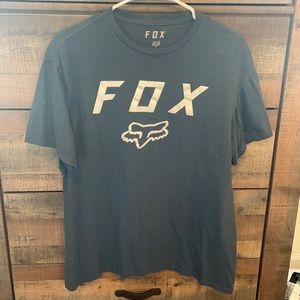 FOX racing tee
